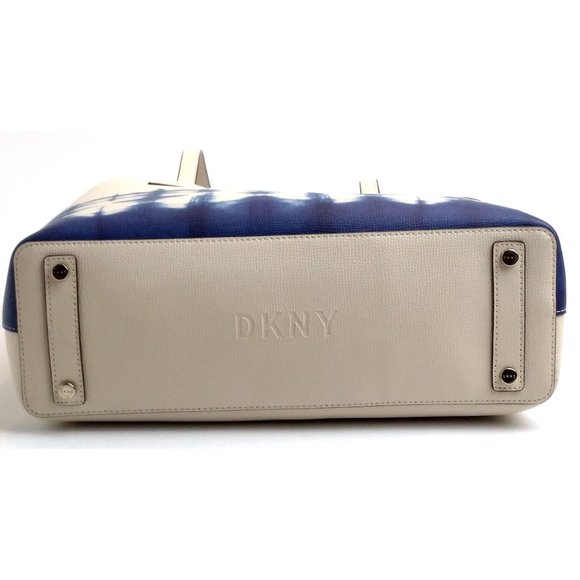 DKNY SULLIVAN-LG NS TOTE-TIE - Picture 6 of 8